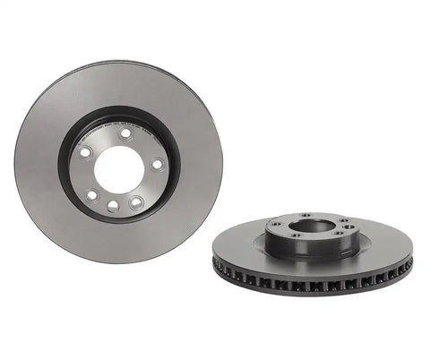 BREMBO 09C54911C02 DISC BRAKE ROTOR