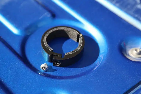 DEE ZEE DZ97970 TAILGATE LOCK