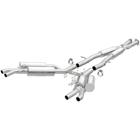 MAGNAFLOW 19406 SYS CB 2018 KIA STINGER 3.3L