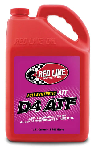 D4 ATF 1GAL