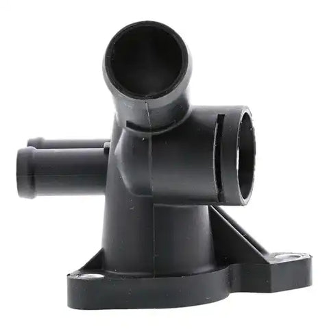 RADIATOR COOLANT HOSE FLANGE