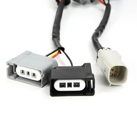 ALPHAREX USA 652201 WIRING ADAPTER