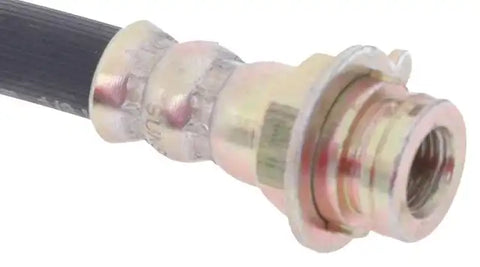 HYDRAULIC BRAKE HOSE * *