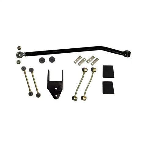SKYJACKER JL36CBR3 3.5-6 IN. COMPONENT BOX
