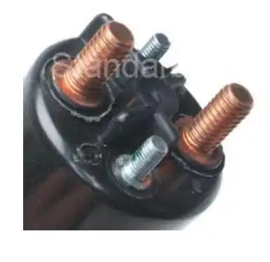 STANDARD IGN RY-525 RELAY
