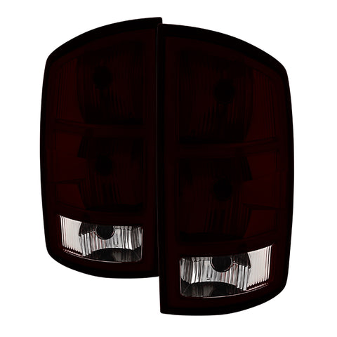 SPYDER 9033551 DODGE RAM 1500 02-06 / R