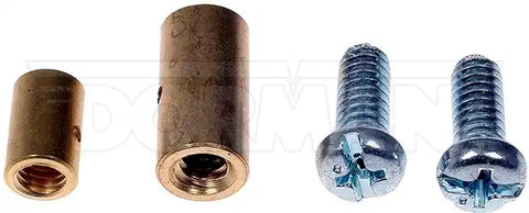 DORMAN 03336 CABLE STOP CLAMPS ASST.