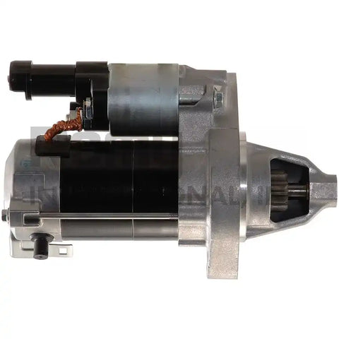 REMANUFACTURED STARTER