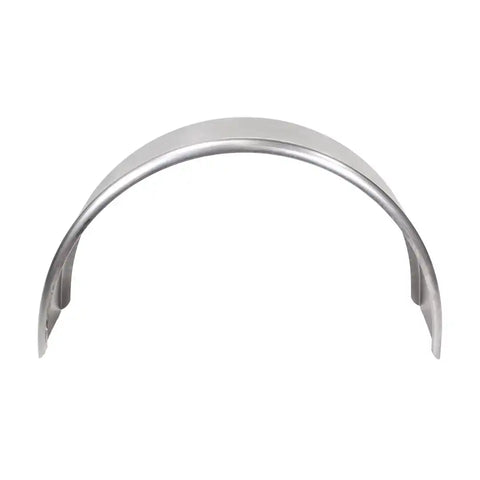 HUSKY TOWING F0006 36' ROUND FENDER SNG 90 DEGREE BACK
