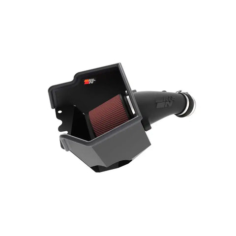K&N FILTER 63-1590 PERFORMANCE AIR INTAKE SYSTEM