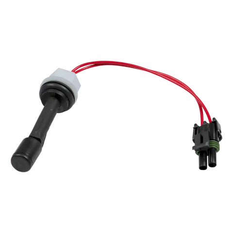 SENSOR FLUID W/RES W-PAK