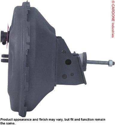 POWER BRAKE UNIT