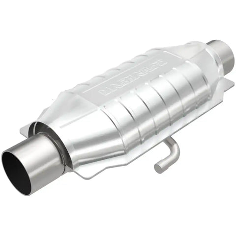 MAGNAFLOW 334016 U/C CONV UNIV 2.5 T2 REAR