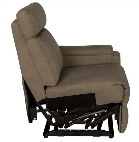 HERITAGE SERIES LEFT HAND RECLINER