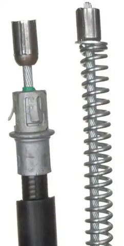 RAYBESTOS BC94489 HARDWARE- HYDRAULICS