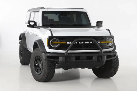 FRONT DAYTIME RUNNING LIGHT COVER K