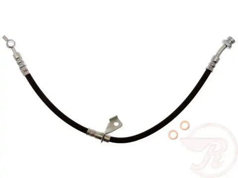 RAYBESTOS BH384376 BRAKE HOSE