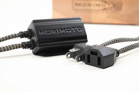 MORIMOTO H801 PWM MODULE MRM 2STKE 3.0 PR 5202