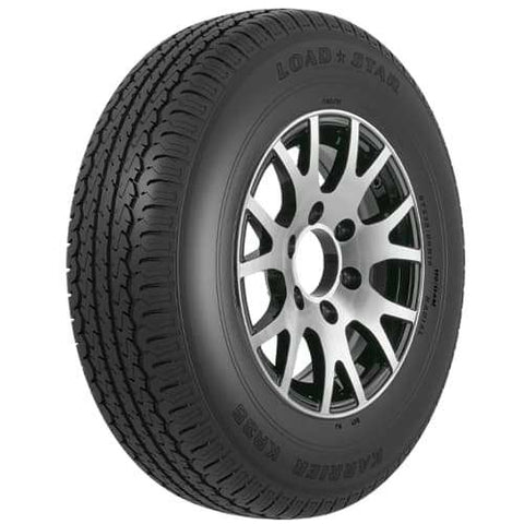 ST205/75R15 C PLY KR35 KENDA