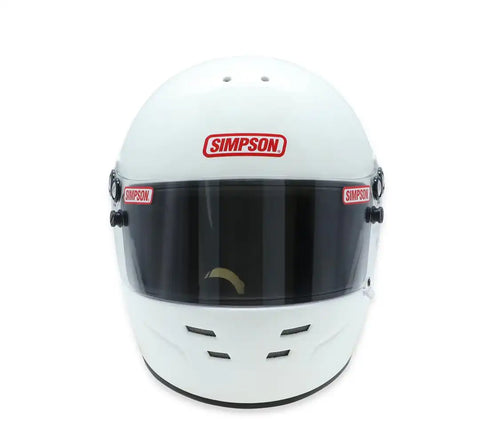 SIMPSON RACE 7100031 VIPER 2020 LARGE WHITE