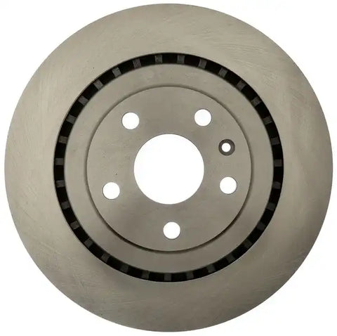 RAYBESTOS 582059R BRAKE ROTOR