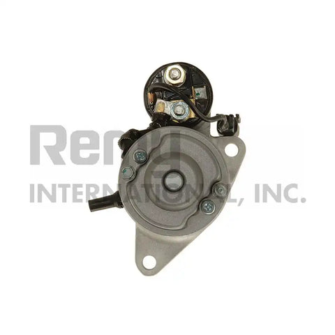 REMANUFACTURED STARTER