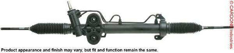 RACK & PINION