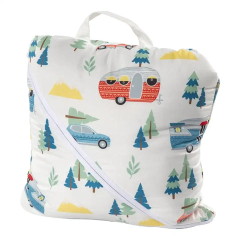 THOMAS PAYNE KIDS SLEEPING BAG W/ P