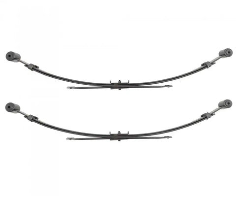 Ranch Hand PSC19HBP SENSOR PARKING SENSOR RELOCATION 2019