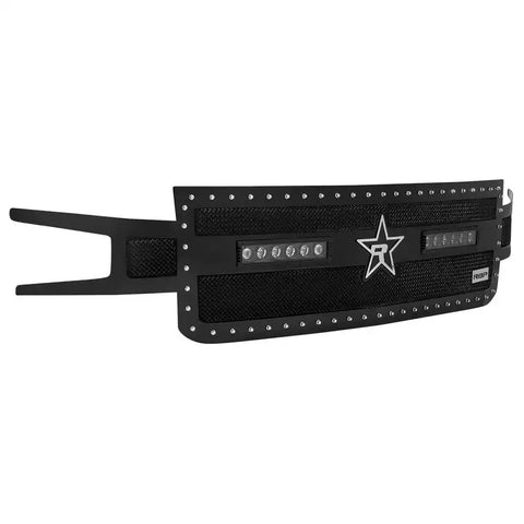 RBP RX-3 LED 'MIDNIGHT EDITION' SIN