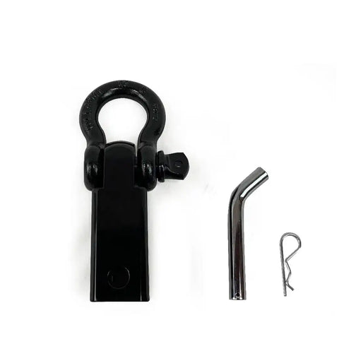 OVERLAND VCL 19109901 RECEIVER MOUNT RECOVERY SHACKLE 3/4