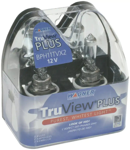 TRUVIEWXL CAPSULE TWIN PA