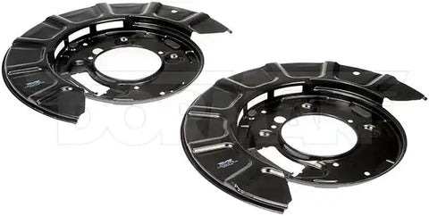 DORMAN 947-056 BRAKE DUST SHIELD