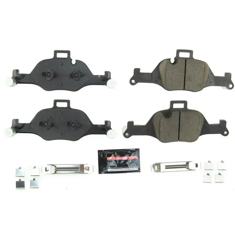 POWERSTOP Z23-2060 Z23 EVO SPORT PAD W/HDW