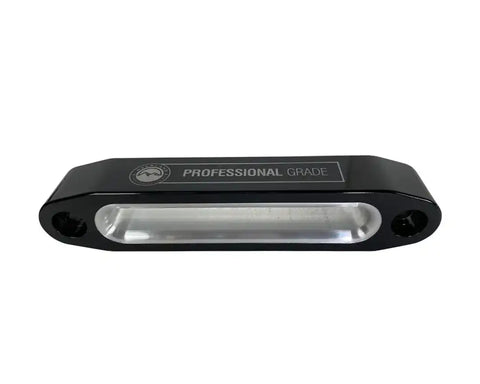 RECOVERY WINCH FAIRLEAD SYSTEM PROF