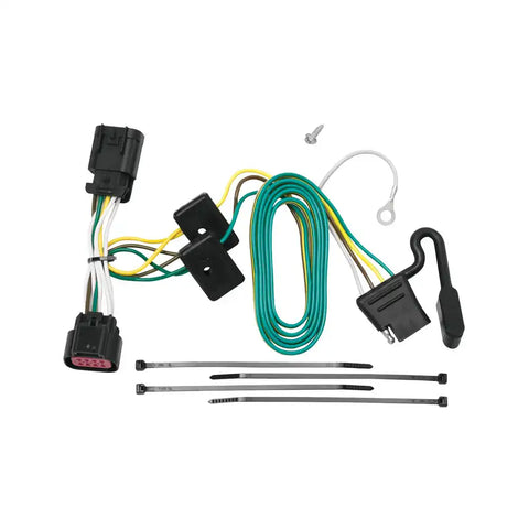 T-CONNECTOR