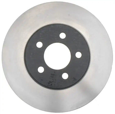 RAYBESTOS 680110 BRAKE ROTR