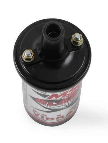 MSD BLASTR HI-VIBRTN COIL