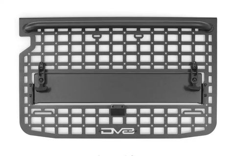 DV8 MPBR-02 FORD BRONCO | TAILGATE MOLLE PANEL