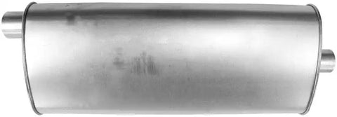MUFFLER - SOUND FX - DOMESTIC - TK