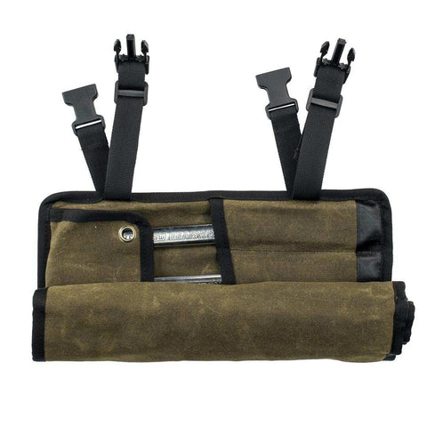 OVERLAND VCL 21219941 LARGE WRENCH TOOL ROLL (24 SLOT) #1
