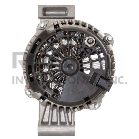 REMANUFACTURED ALTERNATOR