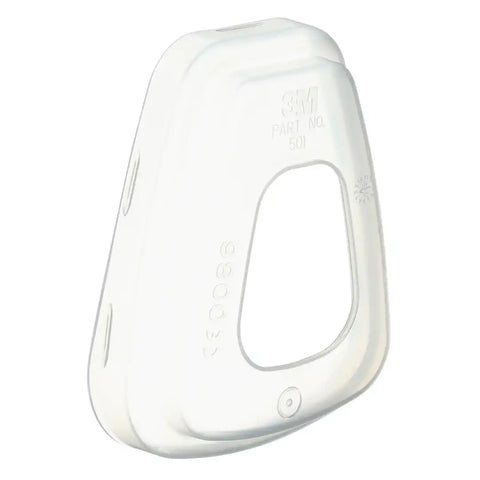 FILTER RETAINER 501 RESPIRAT PK 20