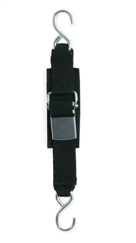 IMMI F12066 STAINLESS STEEL KWIK-LOK TRANSOM 2