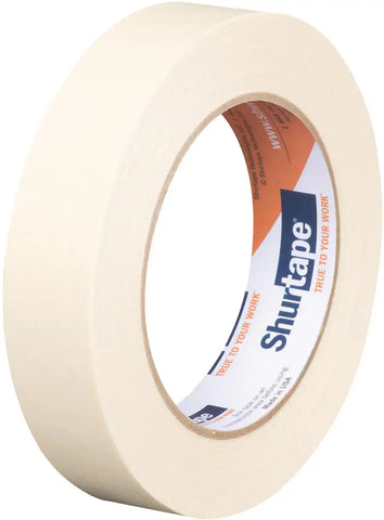 SHURTAPE 140431 CP 105 NAT-24MM X 55M- 36 RLS
