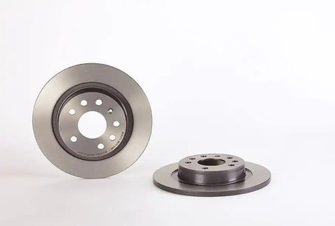 BREMBO 08951111C02 DISC BRAKE ROTOR