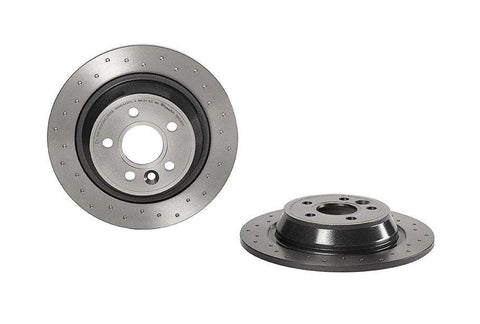DISC BRAKE ROTOR