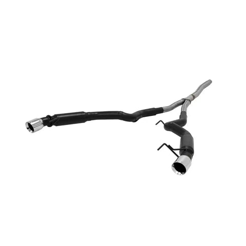 Flowmaster 817750 American Thunder Cat Back Exhaust System
