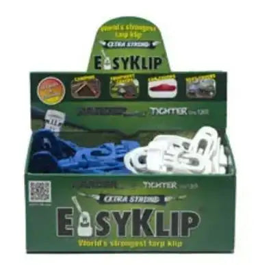 STORE SOLUT 48101-2-3-4 48PC BLK WHT GRN BLU DISP BOX