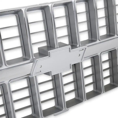 HOLLEY 04-174 1981-82 C/K GRILLE W/ BOWTIE MNT CH